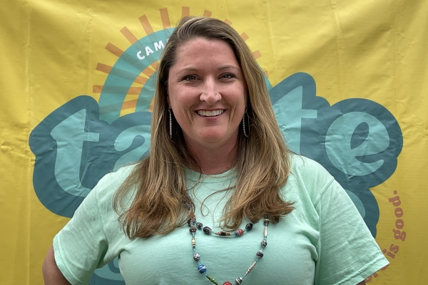 Kara Mowrey